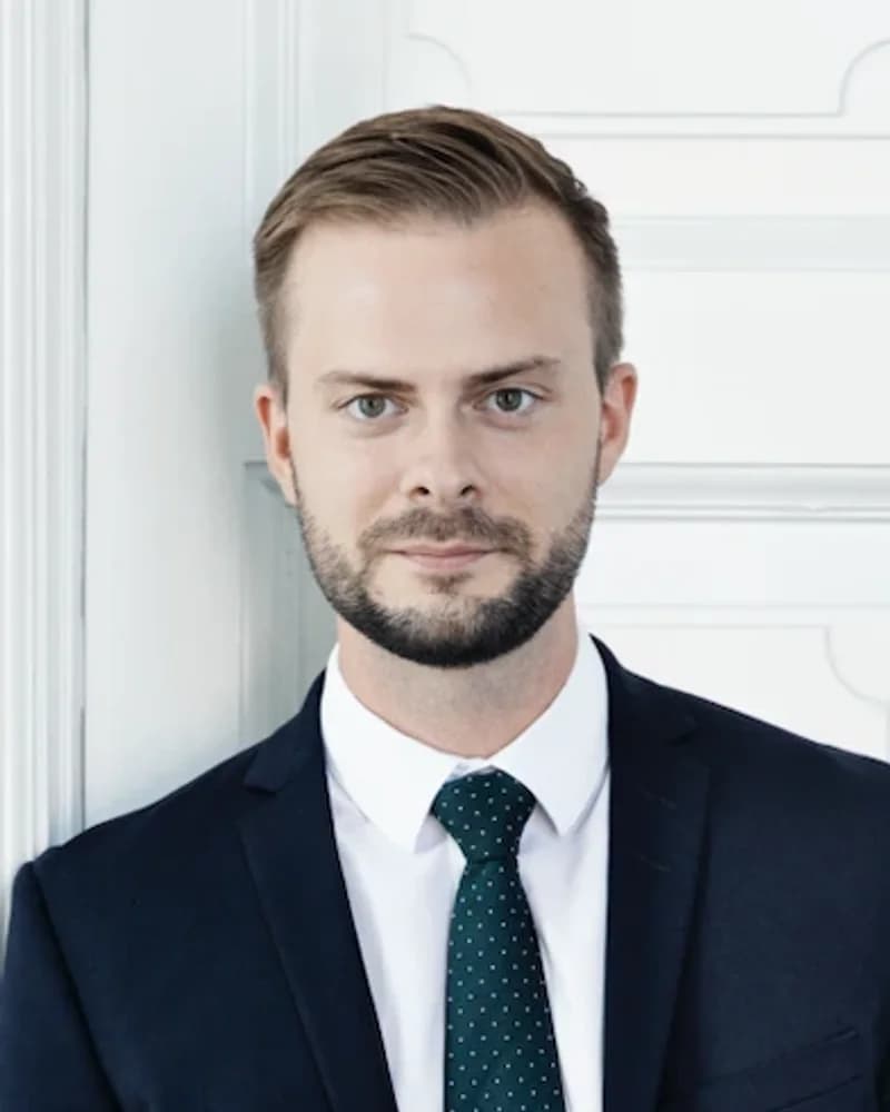 Mads Bernstorn