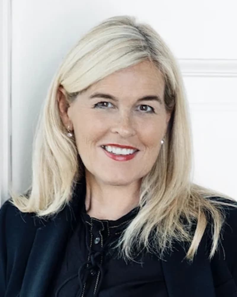 Mette Klingsten
