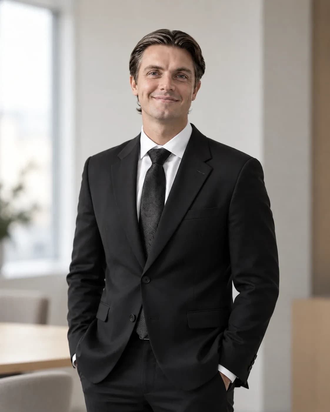 Patrick Kjærsgaard