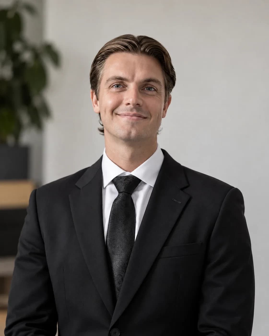 Patrick Kjærsgaard